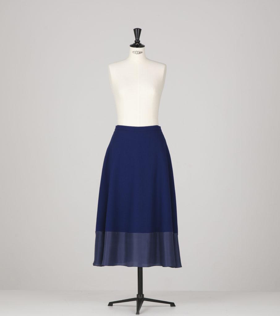 Tiina's skirt-ANNA RUOHONEN-Made-to-order