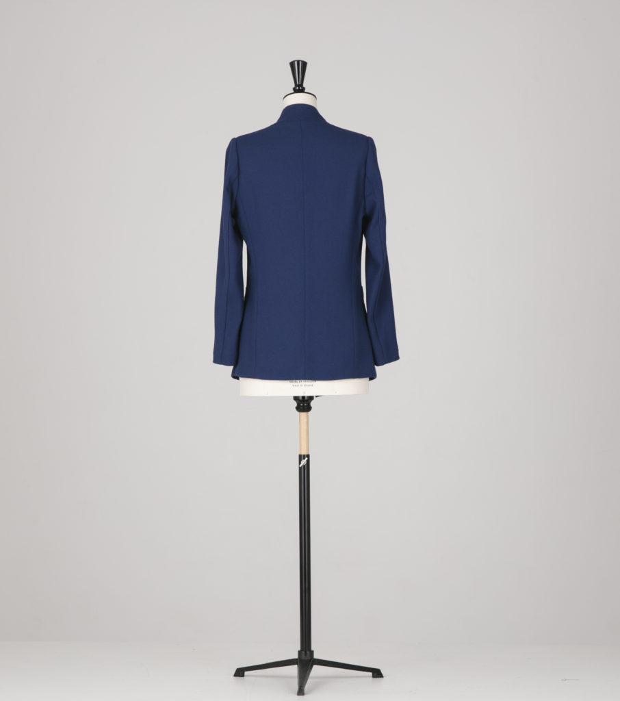 Essential blazer - ANNA RUOHONEN - Made-to-order