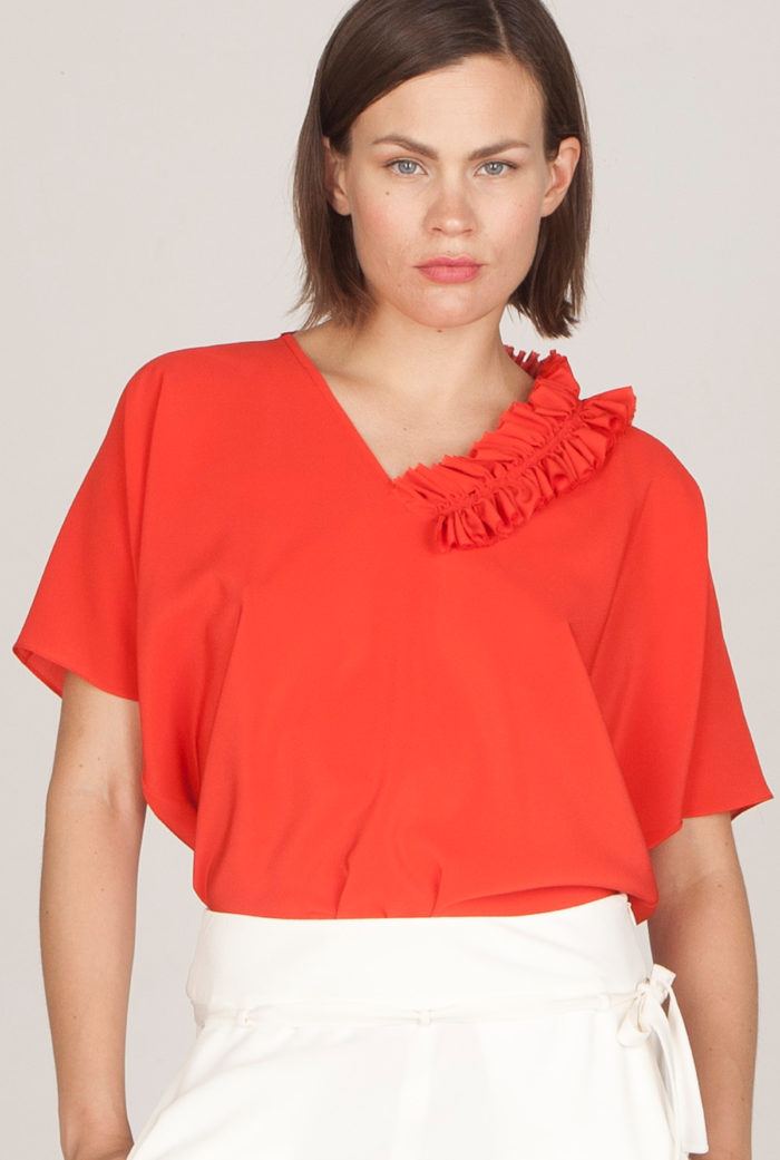 Best top-ANNA RUOHONEN-Made-to-order