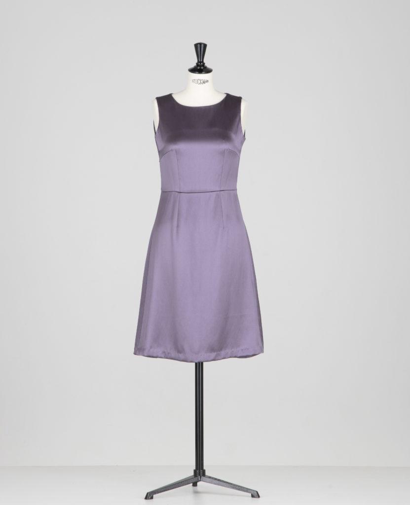 Five o'clock dress Five o'clock dress
