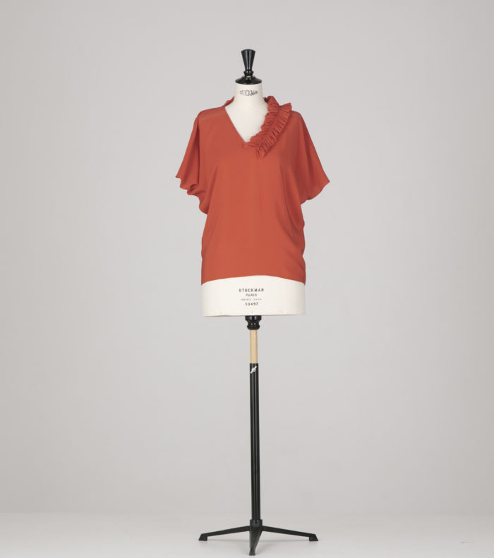 Best top- ANNA RUOHONEN
