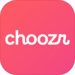 ORDER ONLINE with the Choozr (TailorGuide) app
