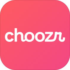 ORDER ONLINE with the Choozr (TailorGuide) app