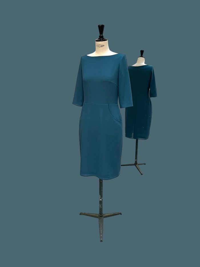 ANNA RUOHONEN Paris-Made-to-order-Merja's dress