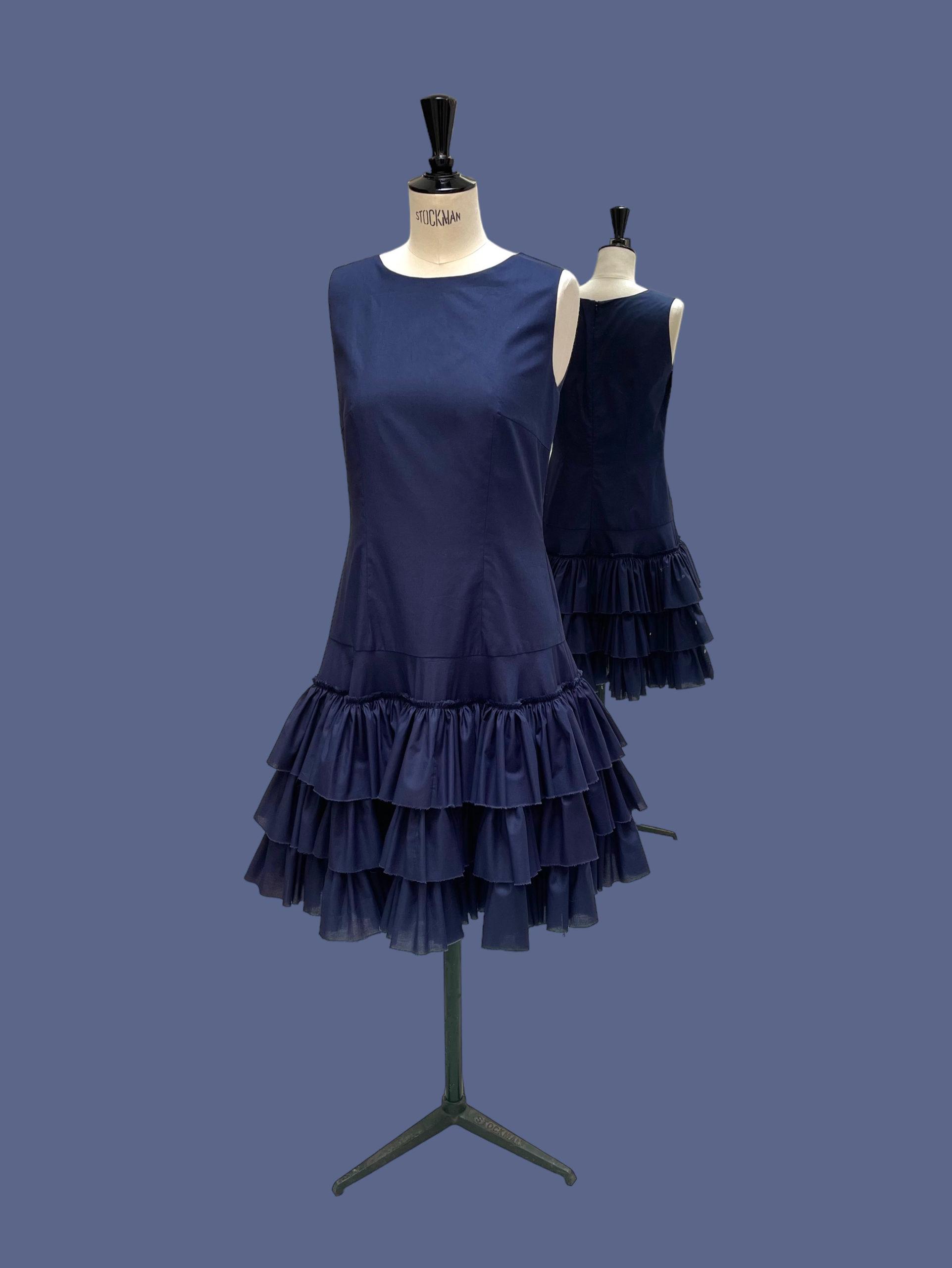 ANNA RUOHONEN Paris-Tutu-dress-made-to-order